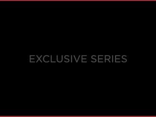 BLACKED Brunette Riley Reid Gets DP’d By Two Bulls