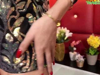 BRAZILIAN TRANSSEXUALS   Lunna DLucca