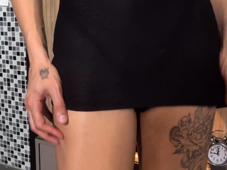 BRAZILIAN TRANSSEXUALS   Seduction And Sin