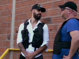 ChicasLoca – Sexy Blondie Rides Hard Cock Outdoor