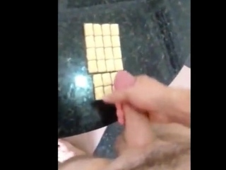 CHOCOLATE COM PORRA