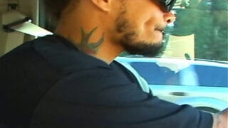 Fucking Paulina James