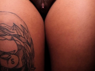 Sexy amateur latina teen fucks on camera