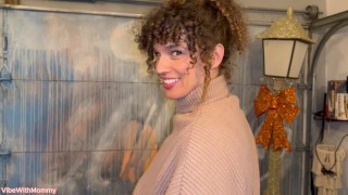 Stepmom Shares Her Dirty Secret With Stepson